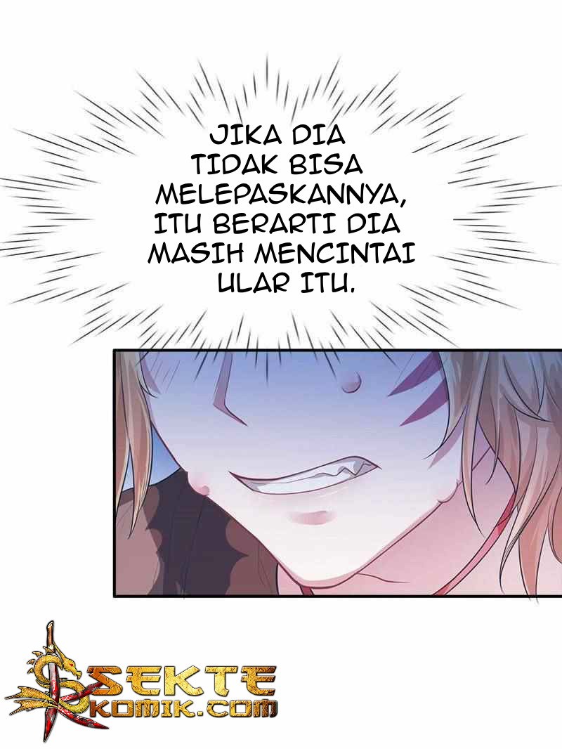 Beauty and the Beasts Chapter 40 Gambar 23